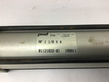 PHD AF 1 1/8 x 4 Pneumatic Cylinder