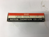 IKO LRTZ 121614 Bushing Lot of 20