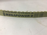 MD Megapower 2 AT10 1400 Belt