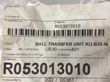 Rexroth R053013010 Ball Transfer Unit