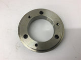 Rexnord 10 HQD STL Omega QD Hub uses SDS Bushing