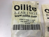 Oilite Bearings 12MMX16MMx 12MM Lot of 30 pcs