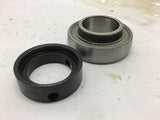 Fafnir RALE-25-NPPB Bearing w/ Fafnir LSE25KM Bearing Insert