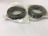 Stafford Clamp Collar 8L108 1 1/2" 2PC Lot Of 2