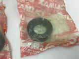 Climax 1C-100 1" ID 1 Piece Split Steel Shaft Collar Lot Of 4