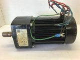 Bodine Electric 42R6BFPP-F1 3/8 Hp AC Motor 5:1 Ratio 340 Rpm