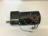 Bodine Electric 42R6BFPP-F1 3/8 Hp AC Motor 5:1 Ratio 340 Rpm