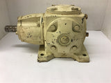 Boston 1:1 Ratio Gear Reducer No Data Plate