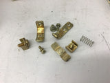 Micro Switch Z-34038 Contact Kit Lot Of 3