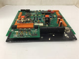 WPC 136 M9400 AMP PS Panel 800-136-00