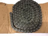 Tsubaki RS60 Roller Chain 10 Ft Long