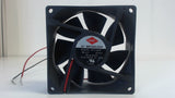 GWE DC BRUSHLESS FAN - SP1280M - DC12V - 0.18A