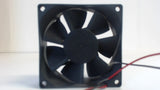 GWE DC BRUSHLESS FAN - SP1280M - DC12V - 0.18A