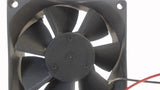 GWE DC BRUSHLESS FAN - SP1280M - DC12V - 0.18A