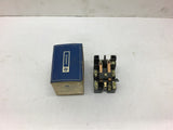 General Electric CR120J 30002 115 Volts 60 HZ Relay