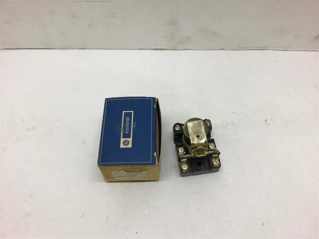 General Purpose Relay CR120EC0203 230 Volt 60 HZ