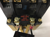 Allen-Bradley 700-P400A1 AC Relay 10 Amp 600 Volts