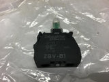 Schneider Electric ZBV-B1 Pushbutton 24V