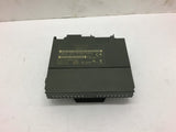 Siemens Simatic S7 321-1FH00-0AA0 Input Module