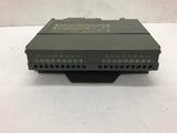 Siemens Simatic S7 321-1FH00-0AA0 Input Module