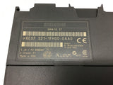 Siemens Simatic S7 321-1FH00-0AA0 Input Module