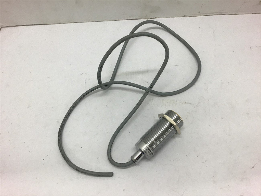 Turck BL10-M30T-RZ3X Inductive Proximity Sensor 4317000