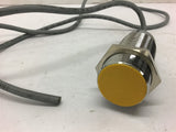 Turck BL10-M30T-RZ3X Inductive Proximity Sensor 4317000