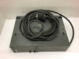 Siemens Simatic S7 6ES7 407-0RA01-0AA0 Power supply Module