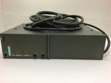 Siemens Simatic S7 6ES7 407-0RA01-0AA0 Power supply Module