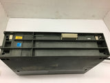 Siemens Simatic S7 6ES7 407-0RA01-0AA0 Power supply Module