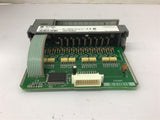 Allen-Bradley SLC 500 1746-IB16 Input module