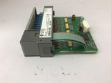 Allen-Bradley SLC 500 1746-IB16 Input module