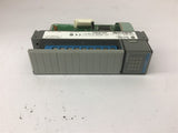 Allen-Bradley SLC 500 1746-IB16 Input module