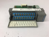 Allen-Bradley SLC 500 1746-IB16 Input module