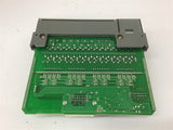 Allen-Bradley SLC 500 1746-IB16 Input module