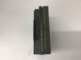 Siemens 6ES7 321-1BH02-0AA0 Input Module