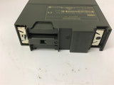 Siemens 6ES7 321-1BH02-0AA0 Input Module