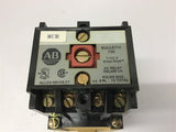 Allen-Bradley 700-P400A1 10 Amp 600 volt Relay