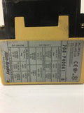 Allen-Bradley 700-P400A1 10 Amp 600 volt Relay