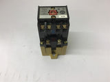 Allen-Bradley 700-P400A1 10 Amp 600 volt Relay