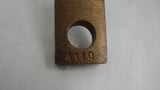 THOMAS & BETTS (T&B), 2/0-4/0, 1/2" LUGS, T35, 4110, 2 EACH 1/2" MOUNTING HOLES