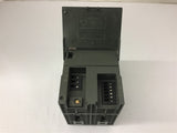 Siemens 6ES7 307-1EA00-0AA0 Power supply