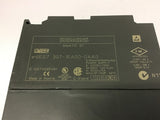 Siemens 6ES7 307-1EA00-0AA0 Power supply