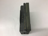 Siemens 6ES7 321-1FH00-0AA0 Input Module