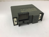 Siemens 6ES7 321-1FH00-0AA0 Input Module