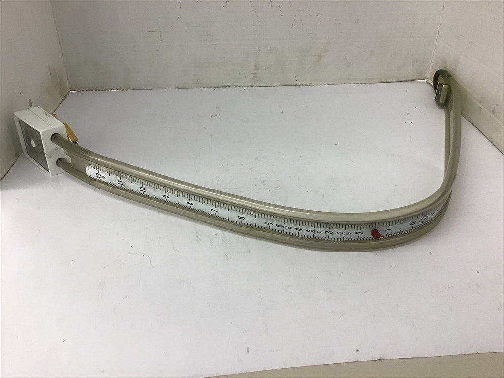 Dwyer Series 1211-24 Slack Tube