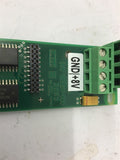 Rafi 540 553.389-000 Electrical Board