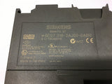 Siemens SIMATIC 6ES7 318-2AJ00-0AB0 Controller