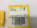 Buss Fuse Puller FP-A3 Lot of 5