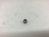 Nylon Lock Nut White W985A4 M3 Lot of 150